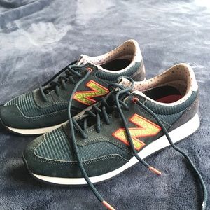 Womens New Balance